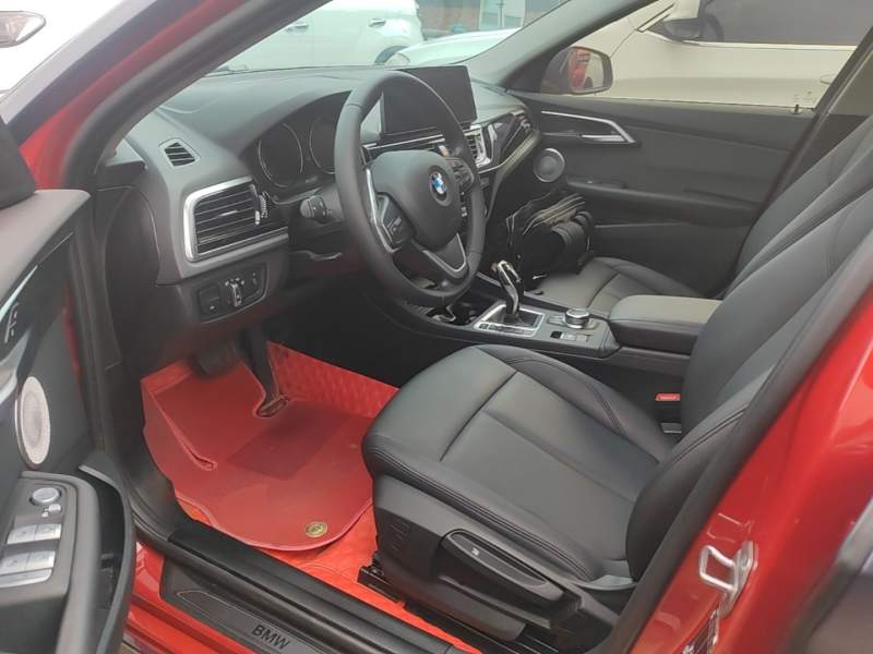 Used BMW 1 Series 2022 120i M Sport Edition — 15