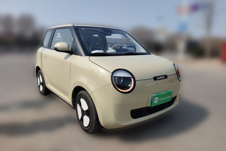 Used Qiyuan Lumin 2024 130km Qingyue Version