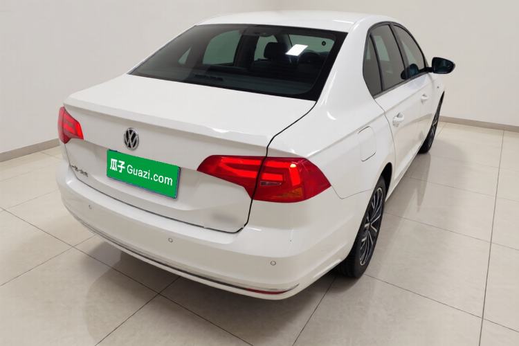 Used Volkswagen Bora 2019 Bora Legend 1.5L Automatic Leading Model China VI Standard
