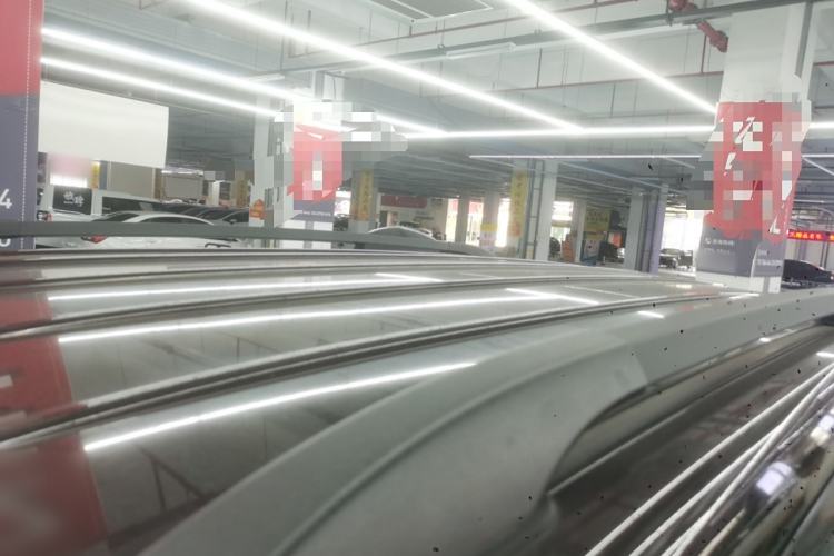 Used Dongfeng Fengon 370 2016 1.5L Manual Standard Edition SFG15-05 7 Seats
