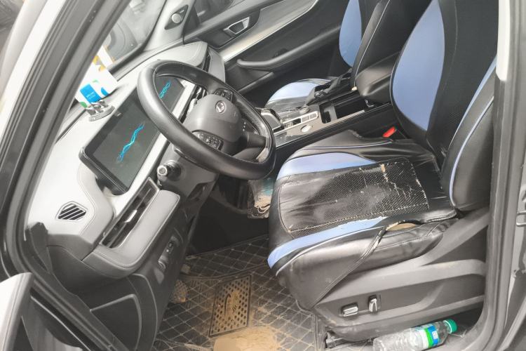 Used Chery Tiggo 8 PLUS 2021 290TGDI DCT Haoting Edition