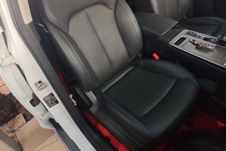 Used Roewe RX5 2022 330TGI Automatic National Style Edition Right Front Seat