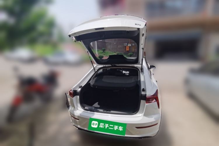 Used Bestune B70 2022 Third Generation 1.5T Automatic Enjoyment Version