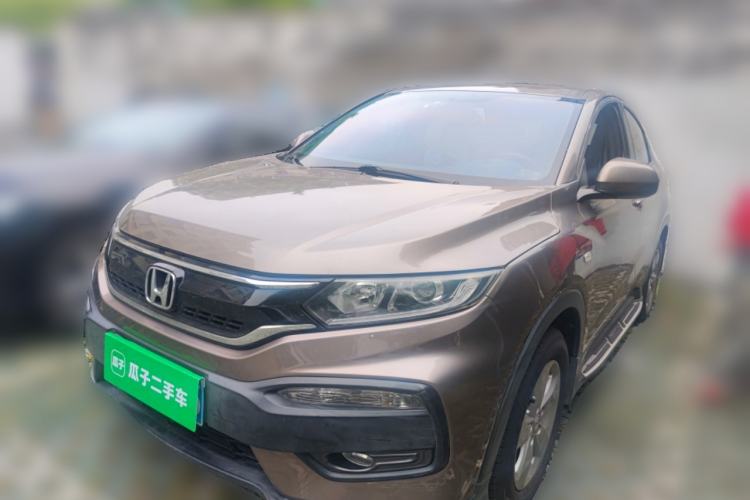 Used Honda XR-V 2015 1.5L LXi CVT Classic Edition