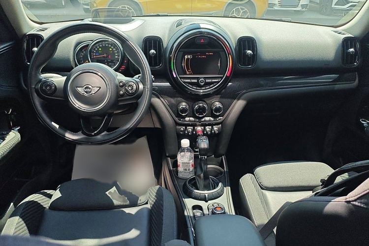 Used MINI Countryman 2017 1.5T COOPER ALL4 Explorer