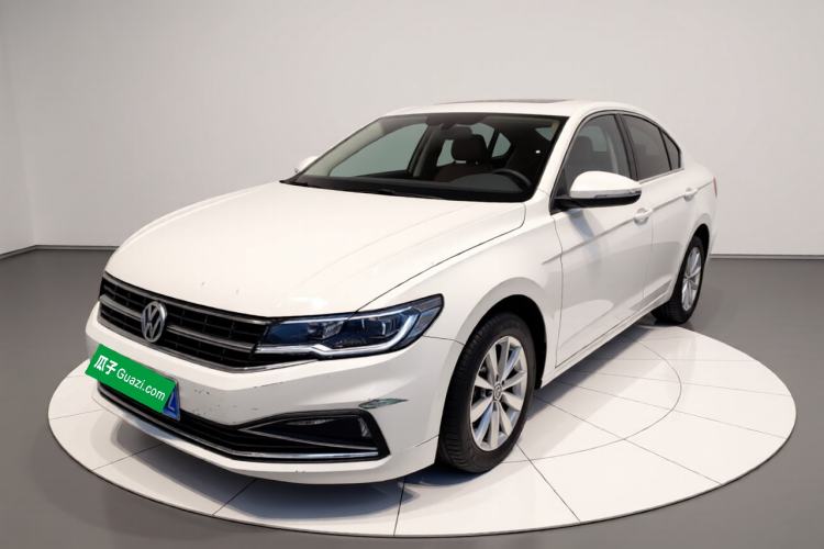 Used Volkswagen Bora 2020 1.5L Automatic Comfort Model