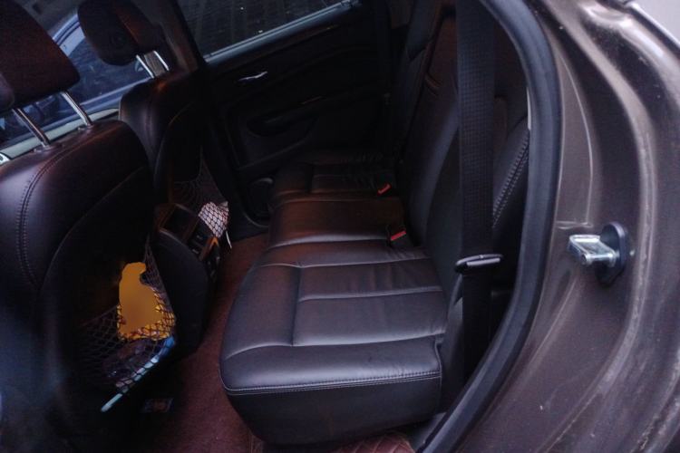 Used Cadillac SRX 2015 3.0L Comfort Version