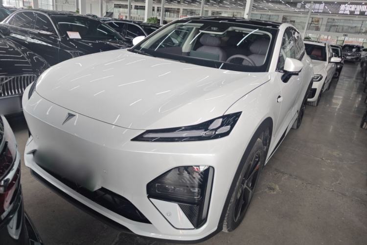 Used Deepal S07 2026 230Ultra with Huawei Qiankun ADS SE Edition