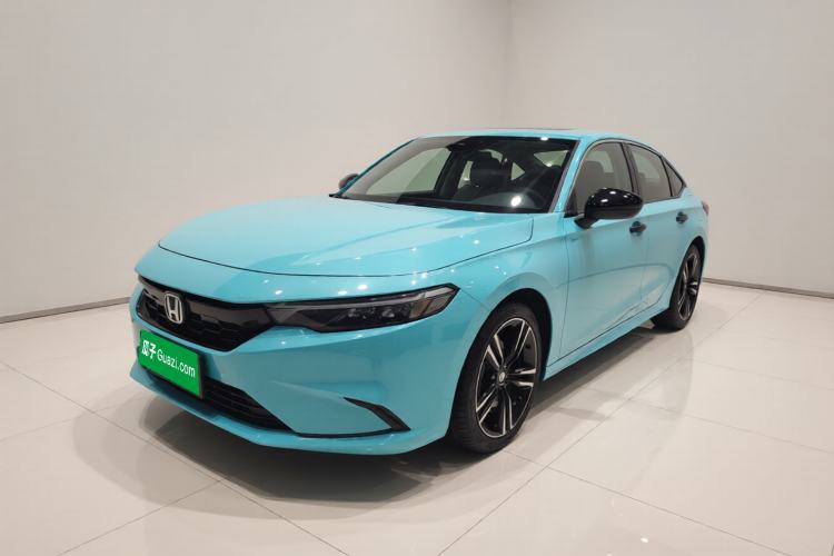 Used Honda Integra 2022 240TURBO CVT Prestige Edition