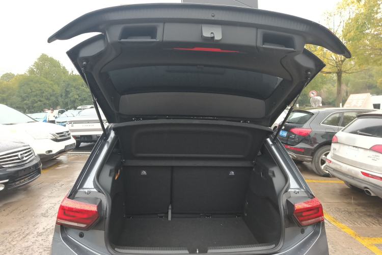 Used Volkswagen ID.3 2023 Pure Smart Edition