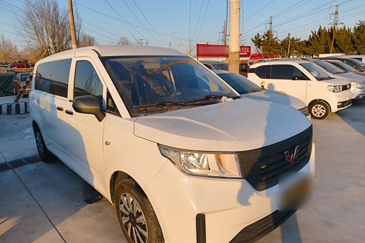 Used Wuling Zhengcheng 2022 2.0L Manual Entrepreneurial Version