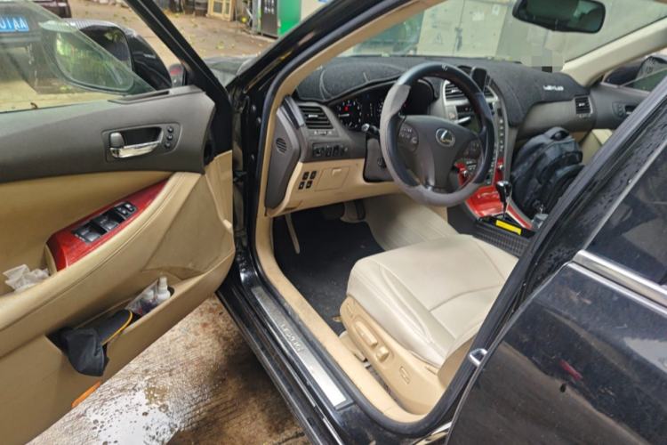 Used Lexus ES 2006 350 Luxury Edition
