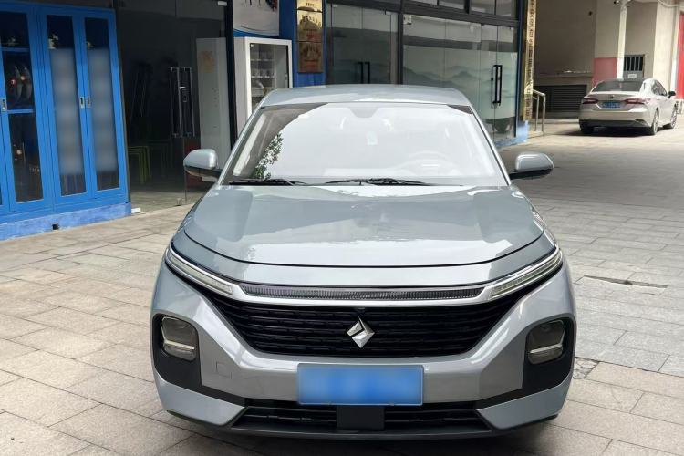 Used Baojun RC-5 2020 1.5L CVT Smart Elite Edition