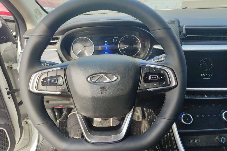 Used Chery Arrizo GX 2019 Champion Edition 1.5L Manual Elite Model
