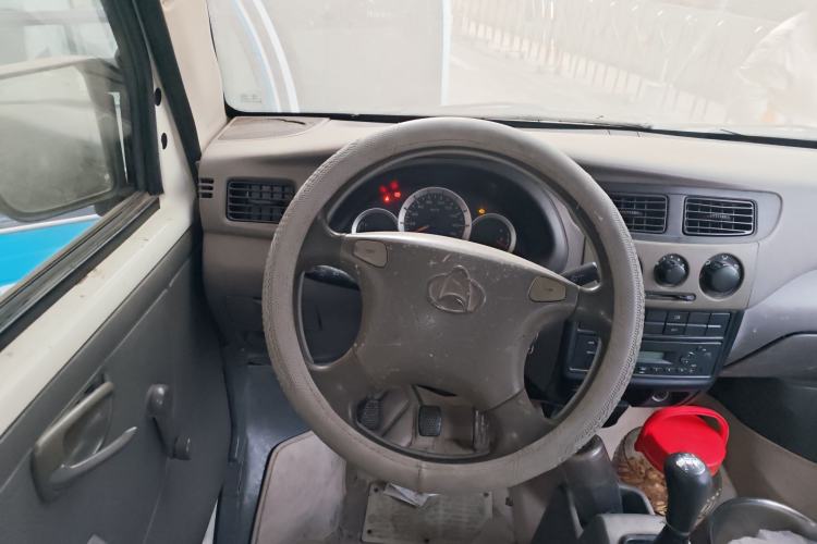 Used CHANGAN KAICHENG Star 2 2012 1.0L Base Version JL466Q9 Steering Wheel