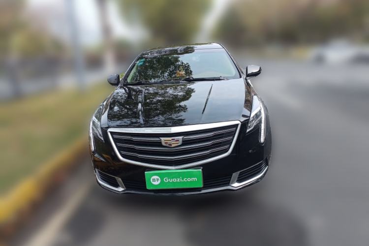 Used Cadillac XTS 2018 28T Tech Edition
