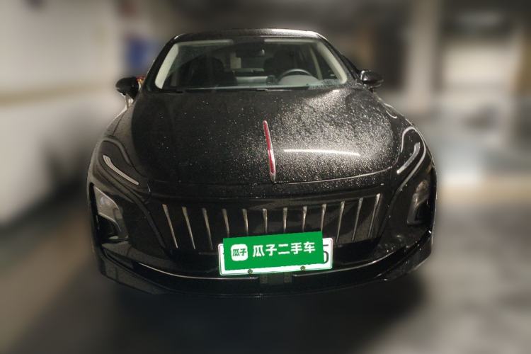 Used Hongqi E-QM5 2024 610 km PLUS
