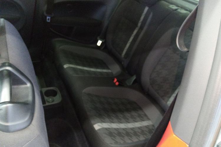 Used Volkswagen Beetle 2017 180TSI Shangle Edition
