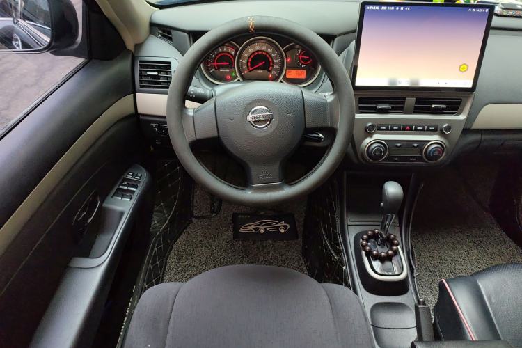 Used Nissan Sylphy 2018 Classic 1.6XE CVT Comfort Edition
