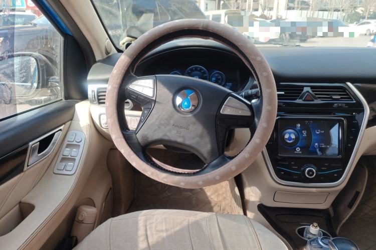 Used Denza 2014 Stylish Edition
