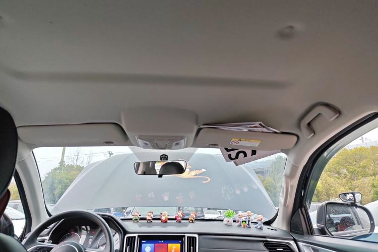 Used Great Wall Poer 2021 2.0T Commercial Version Automatic Diesel Two-Wheel Drive Elite Trim with Long Bed – GW4D20M
