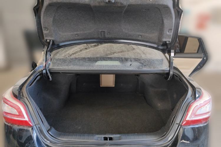 Used Nissan Teana 2013 2.0L XE Fashion Edition
