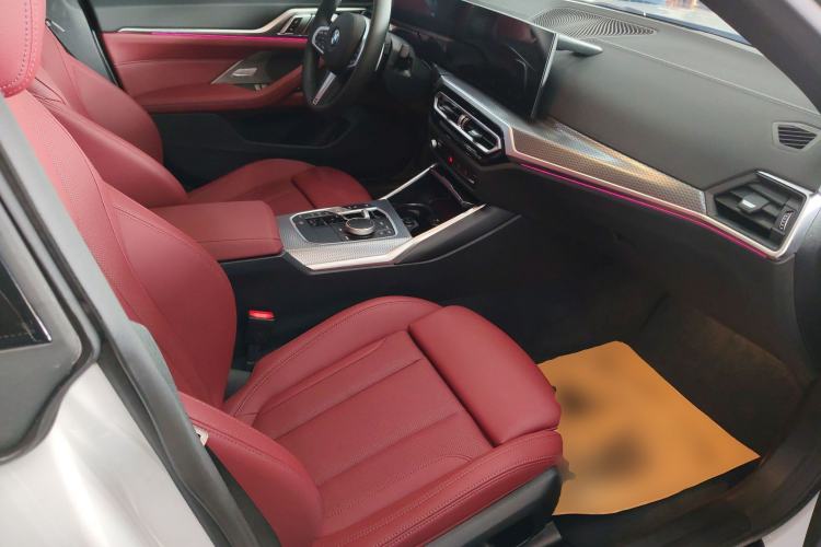 Used BMW 4 Series 2023 425i Gran Coupe M Sport Night Edition Package