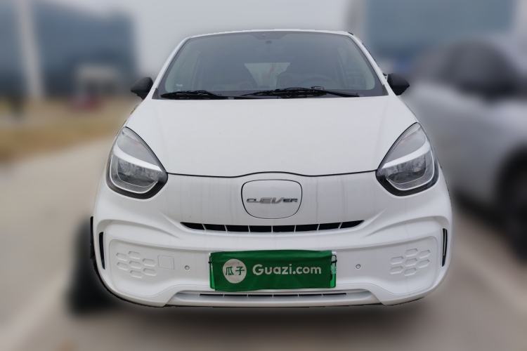 Used Roewe Clever 2021 302km All-Round Version
