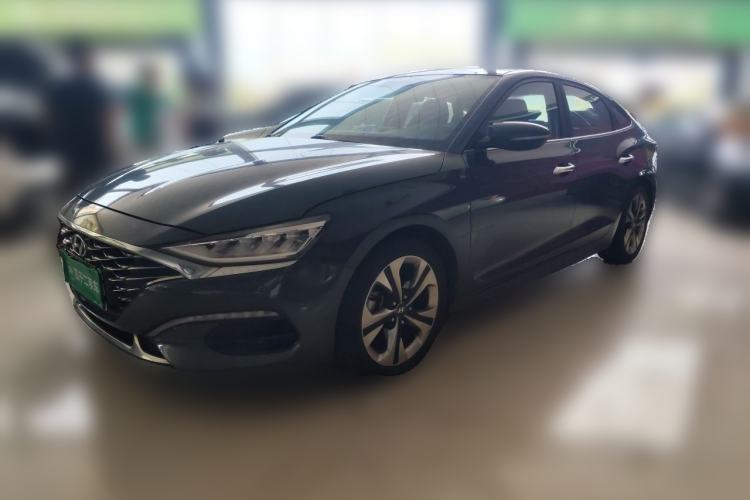 Used Hyundai Lafesta 2019 280TGDi Smart Speed Version China V Standard Guazi used car, China used car export, Used car for sale, Used  cars, Cheapest cars for sale