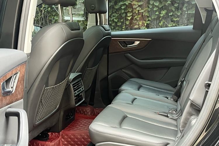 Used Audi Q7 2023 55 TFSI quattro S line Sport Edition