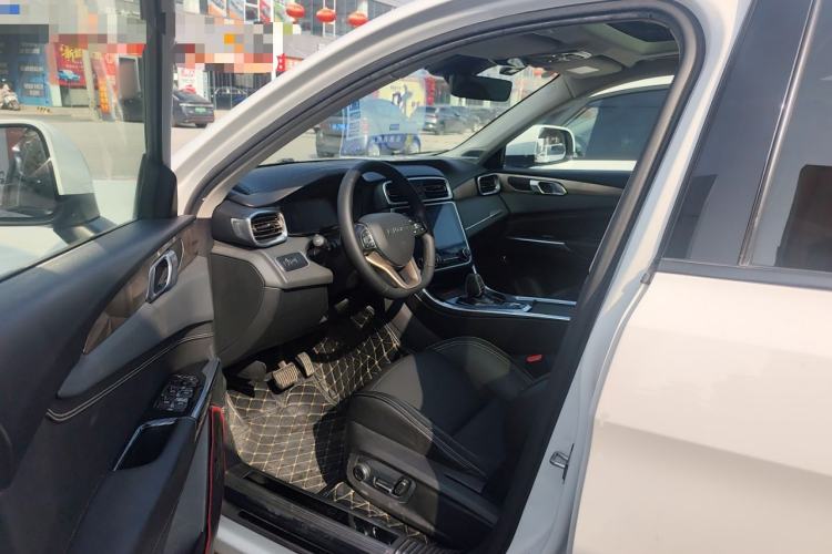 Used Lynk & Co 01 2017 2.0T Two-Wheel Drive Pro Edition