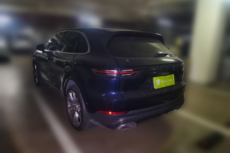 Used Porsche Cayenne 2019 Cayenne 3.0T