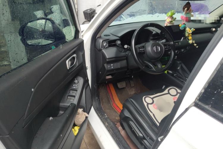 Used Honda XR-V 2023 1.5L CVT Trend Edition