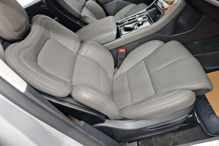 Used Lincoln Aviator 2024 3.0T V6 All-Wheel-Drive Luxury Edition Six Seats
