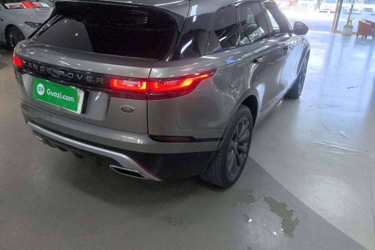 Used Land Rover Range Rover Velar 2018 P380 R-DYNAMIC SE