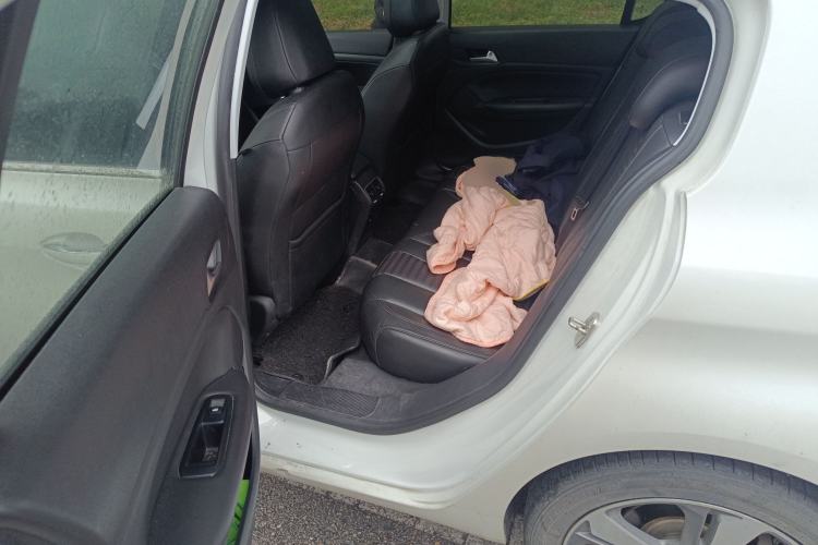 Used Peugeot 308S 2015 1.6T Automatic Ruichi Edition