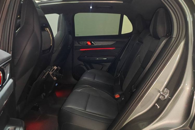 Used Lynk & Co 01 EM-P 2021 1.5TD PHEV Halo