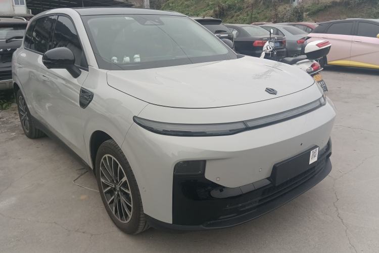 Used Leapmotor B10 2025 510 Joyful Edition
