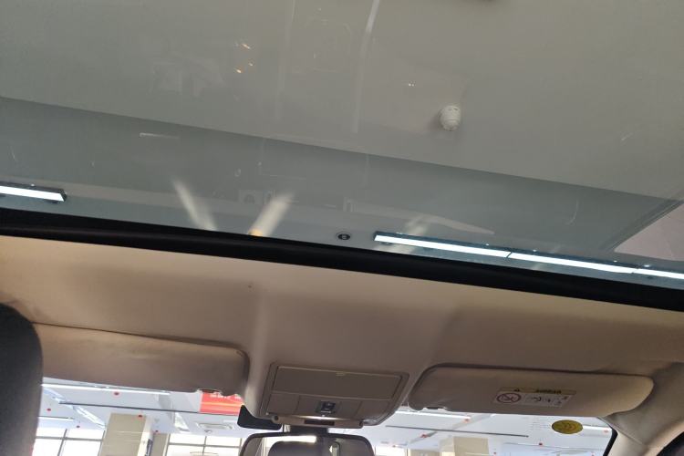 Used Land Rover Range Evoque 2014 2.0T 5-Door Luxury Edition
