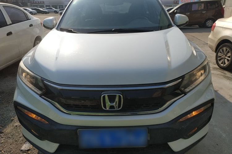 Used Honda XR-V 2015 1.8L EXi Manual Comfort Edition