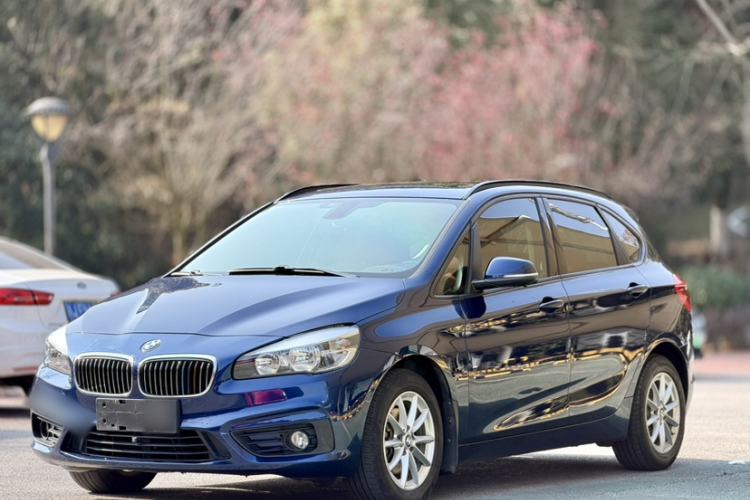 Used BMW 2 Series Active Tourer 2016 218i Fashion Model
