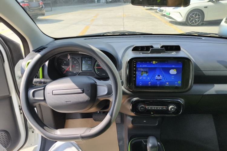 Used Roewe Clever 2021 302km All-Round Version