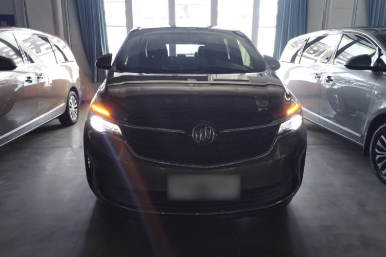 Used Buick GL8 2021 Land Cruiser Executive Class 652T Comfort Model