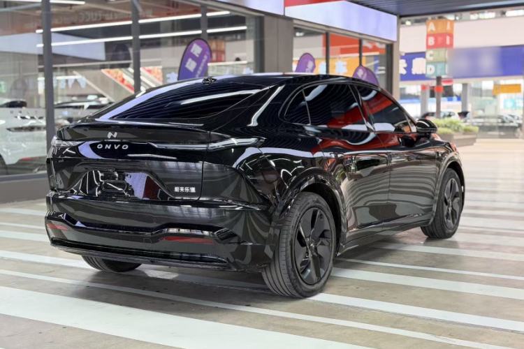 Used ONVO L60 2024 60 kWh Rear-Drive Version Exterior 7