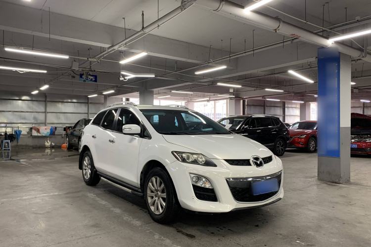 Used Mazda CX-7 2014 2.5L 2WD Fashion Edition