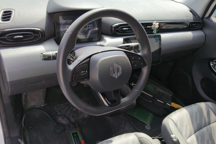 Used Leapmotor T03 2024 200 Lite Edition Steering Wheel