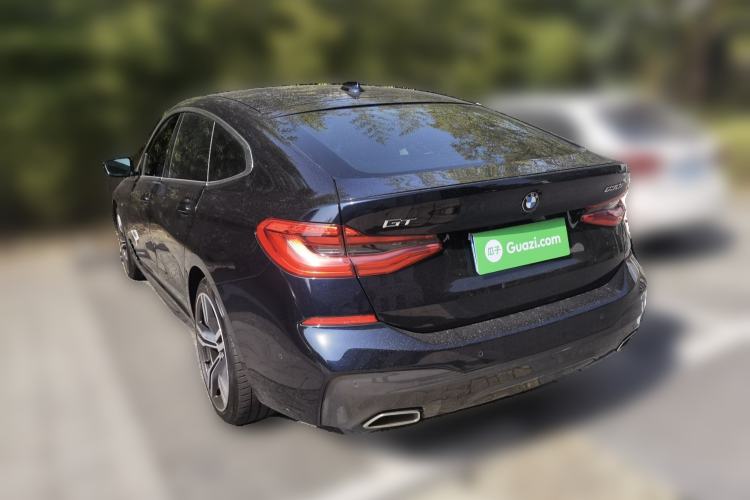 Used BMW 6 Series GT 2020 630i M Sport Touring Edition
