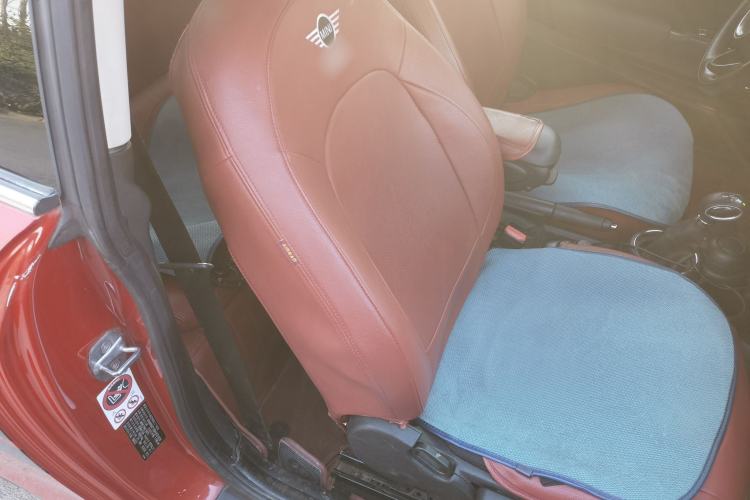 Used MINI MINI 2016 1.2T ONE Pioneer Edition