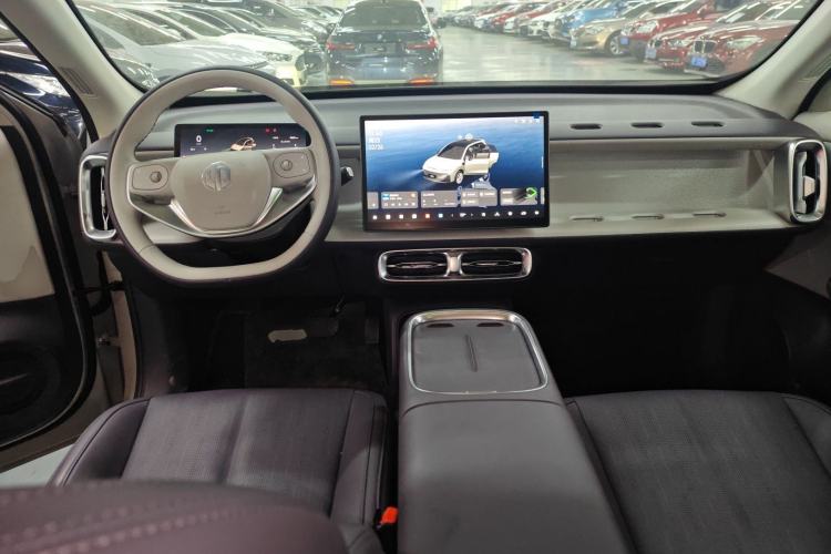 Used Leapmotor B10 2025 510 Joyful Edition