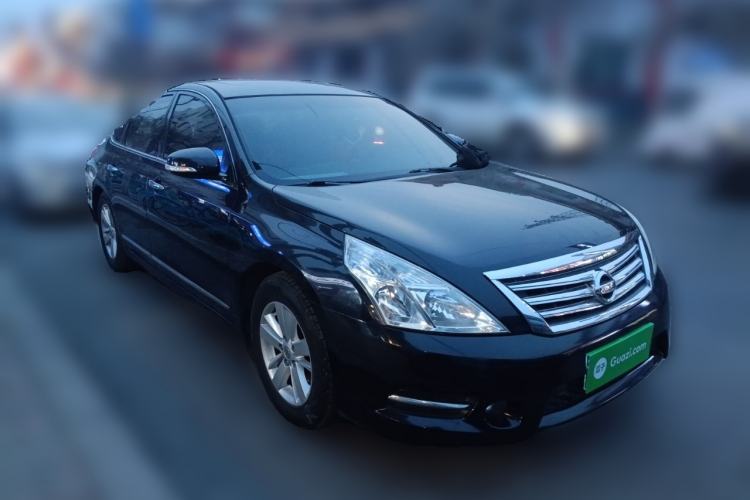 Used Nissan Teana 2011 2.0L XL Comfort Edition
